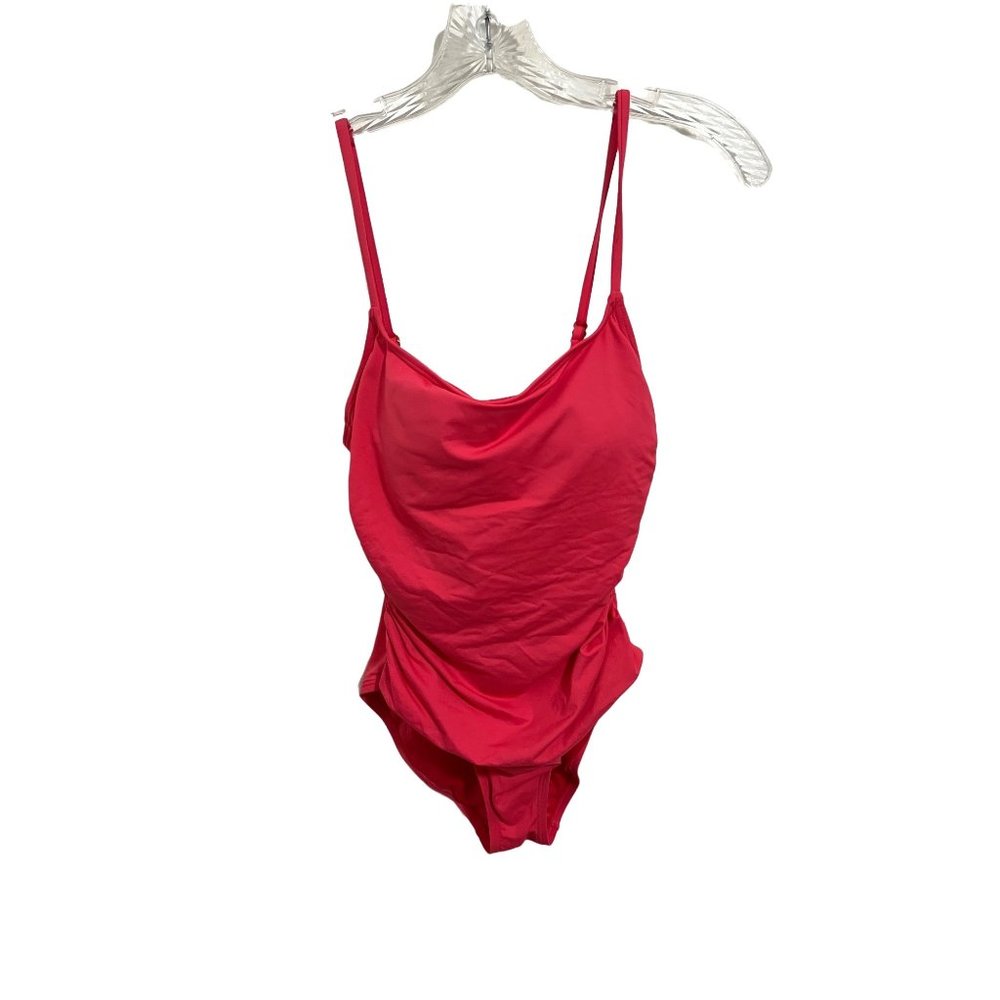 - Anne Cole Signature One Piece. Size 10